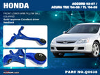 Hardrace Front Lower Arm OEM Style (Pillow Ball) – Honda Accord Euro CL9 (2003–2008) (Q0638) – Default Title