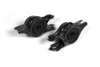 Hardrace Front Lower Arm Rear Compliance Bushings – Honda Civic 10th Gen (2016–2021) (Q0646) – Q0646