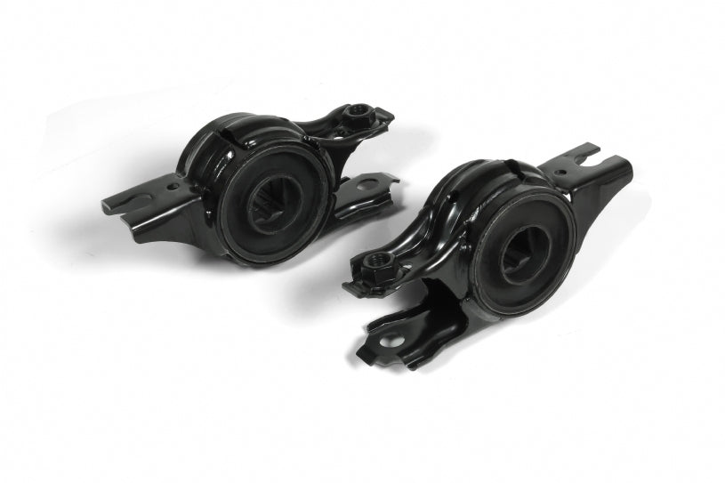 Hardrace Front Lower Arm Rear Compliance Bushings – Honda Civic 10th Gen (2016–2021) (Q0646) – Q0646