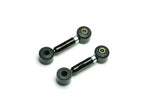 Hardrace Adjustable Sway Bar End Links – BMW 330i E46 (2001–2005) / BMW 3 Series E46 (Q0665) – Default Title
