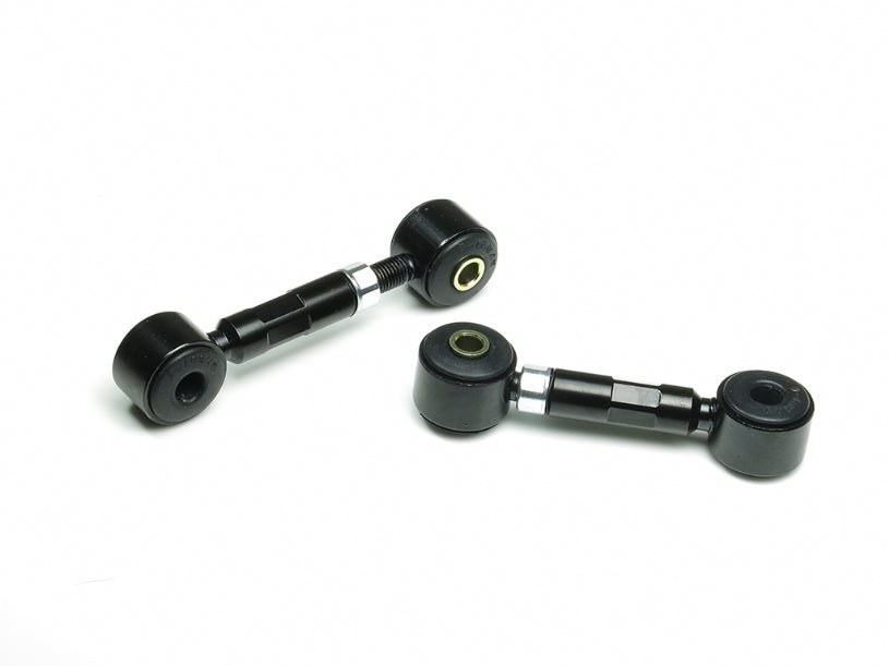 Hardrace Adjustable Sway Bar End Links – BMW 330i E46 (2001–2005) / BMW 3 Series E46 (Q0665) – Default Title