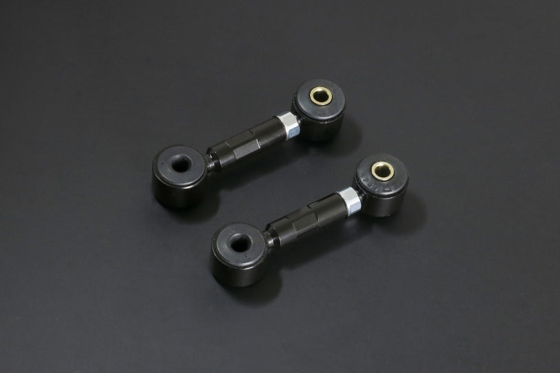 Hardrace Adjustable Sway Bar End Links – BMW 330i E46 (2001–2005) / BMW 3 Series E46 (Q0665) – Default Title