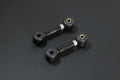 Hardrace Adjustable Sway Bar End Links – BMW 330i E46 (2001–2005) / BMW 3 Series E46 (Q0665) – Default Title