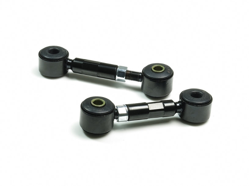 Hardrace Adjustable Sway Bar End Links – BMW 330i E46 (2001–2005) / BMW 3 Series E46 (Q0665) – Default Title