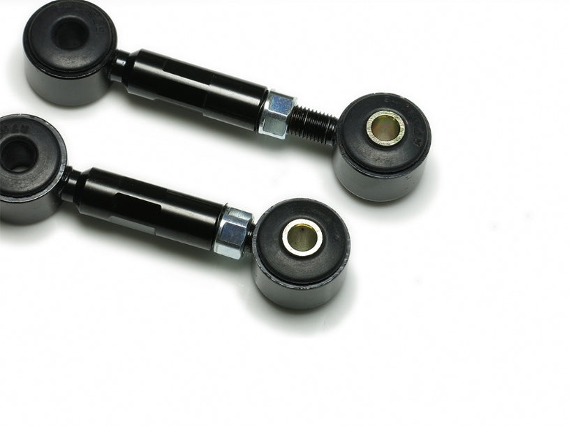 Hardrace Adjustable Sway Bar End Links – BMW 330i E46 (2001–2005) / BMW 3 Series E46 (Q0665) – Default Title