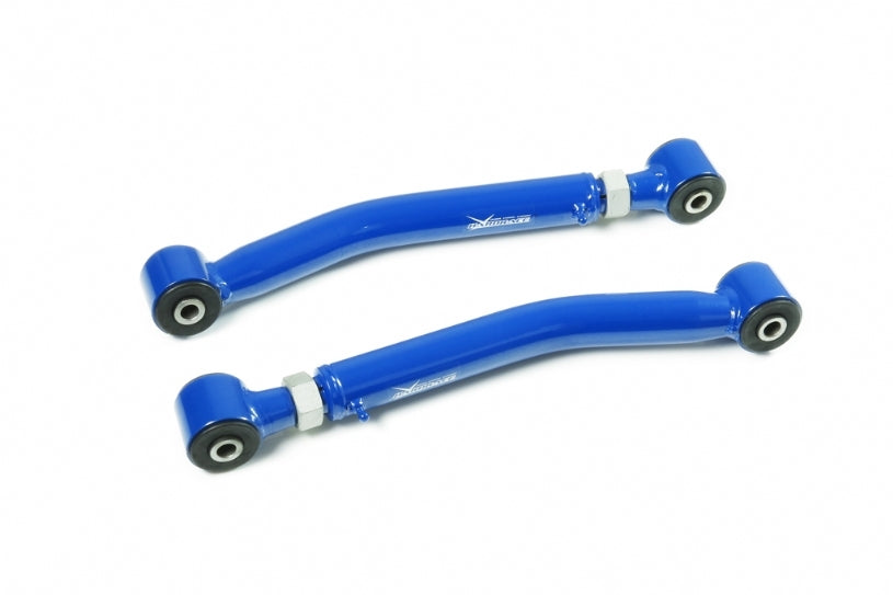 Hardrace Adjustable Rear Upper Arm V2 0-4.5 Inch Lift – Jeep Wrangler JL (2018–2025) (Q0671) – Default Title