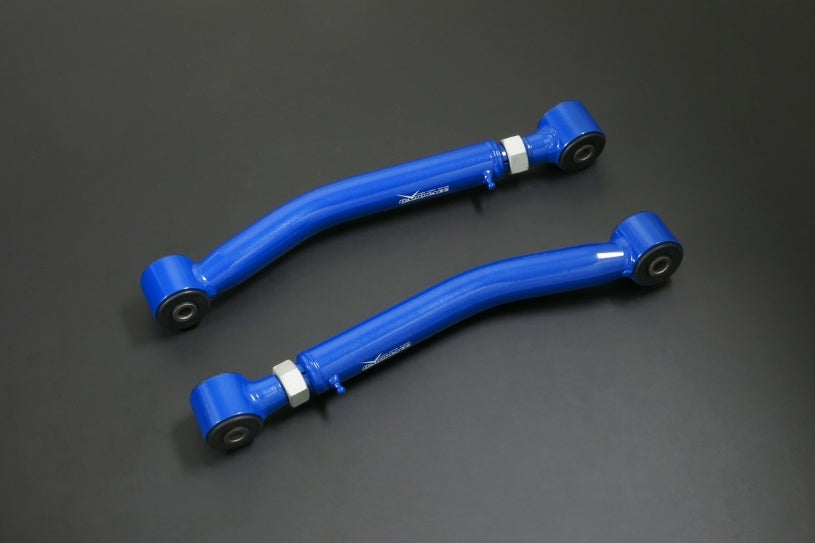 Hardrace Adjustable Rear Upper Arm V2 0-4.5 Inch Lift – Jeep Wrangler JL (2018–2025) (Q0671) – Default Title