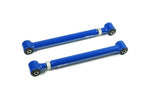 Hardrace Adjustable Rear Lower Arm 0-4.5 Inch Lift – Jeep Wrangler JL (2018–2025) (Q0672) – Default Title
