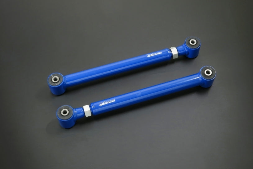 Hardrace Adjustable Rear Lower Arm 0-4.5 Inch Lift – Jeep Wrangler JL (2018–2025) (Q0672) – Default Title