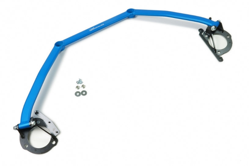 Hardrace Front Strut Brace – Mazda MX-5 ND (Q0682) – Q0682