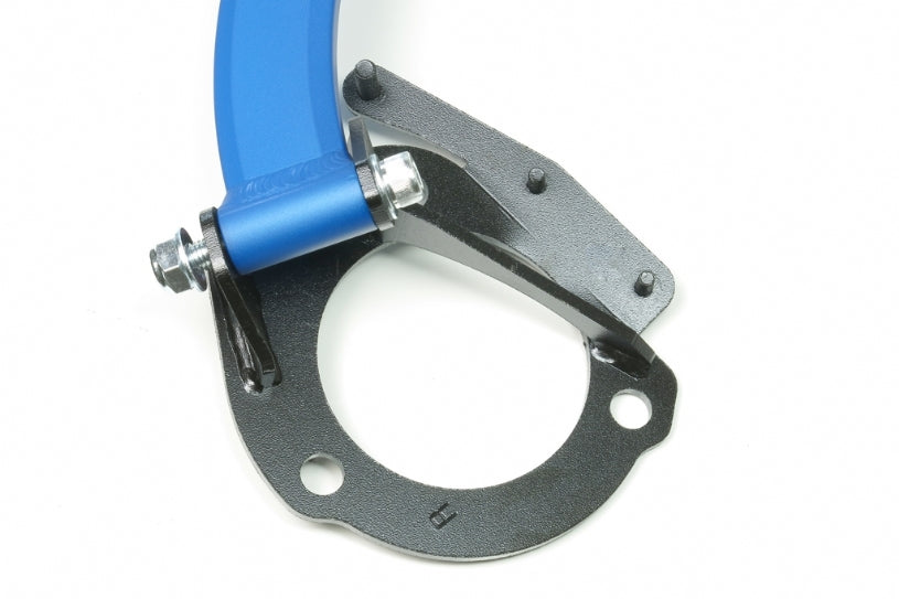 Hardrace Front Strut Brace – Mazda MX-5 ND (Q0682) – Q0682