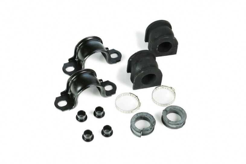 Hardrace Rear Sway Bar Full Kit – Ford Focus XR5 Mk2 (2006–2011) / Ford Focus Mk3 (Q0698K) – Default Title
