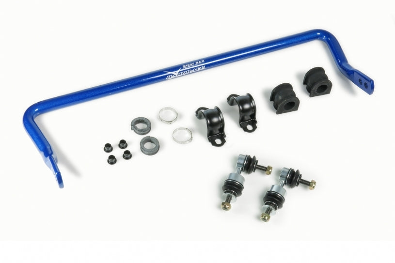 Hardrace Rear Sway Bar Full Kit – Ford Focus XR5 Mk2 (2006–2011) / Ford Focus Mk3 (Q0698K) – Default Title