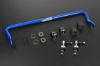 Hardrace Rear Sway Bar Full Kit – Ford Focus XR5 Mk2 (2006–2011) / Ford Focus Mk3 (Q0698K) – Default Title