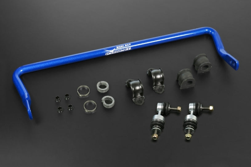Hardrace Rear Sway Bar Full Kit – Ford Focus XR5 Mk2 (2006–2011) / Ford Focus Mk3 (Q0698K) – Default Title