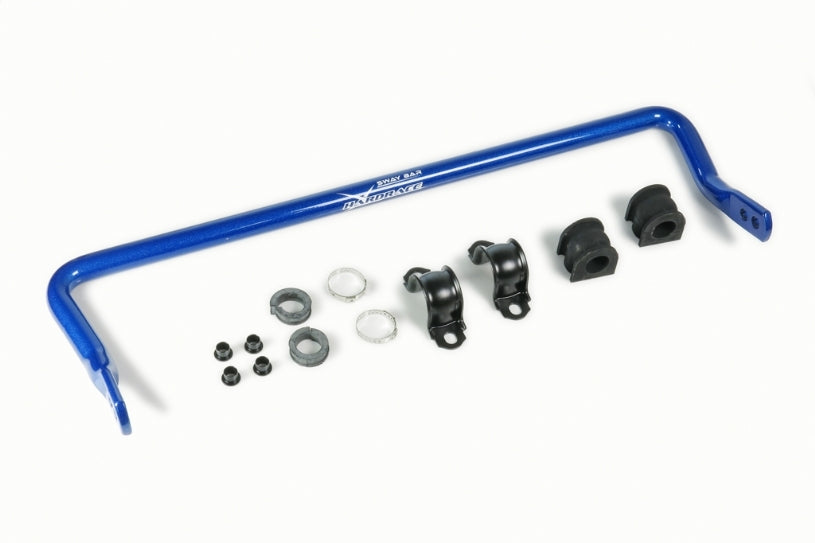 Hardrace Rear Sway Bar – Ford Focus XR5 Mk2 (2006–2011) / Ford Focus Mk3 (Q0698) – Default Title