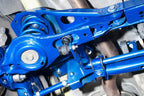 Hardrace Rear Sway Bar – Ford Focus XR5 Mk2 (2006–2011) / Ford Focus Mk3 (Q0698) – Default Title