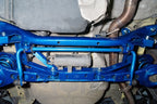 Hardrace Rear Sway Bar – Ford Focus XR5 Mk2 (2006–2011) / Ford Focus Mk3 (Q0698) – Default Title