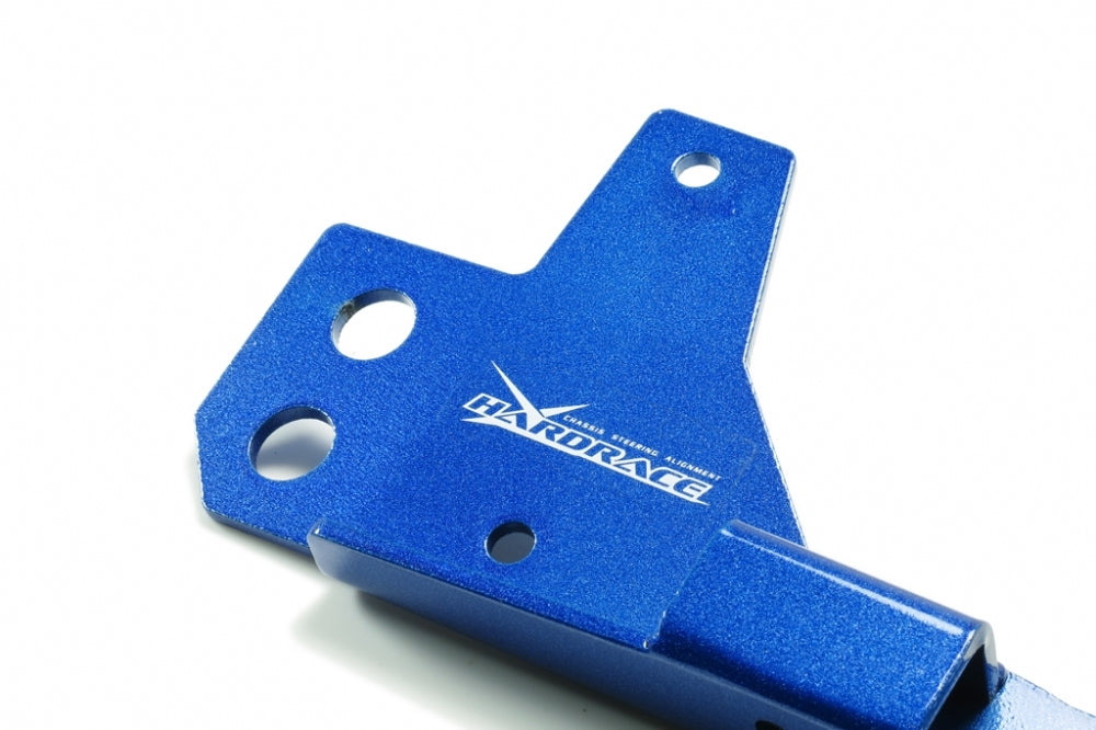Hardrace Brake Master Cylinder Stopper (Black) – Subaru WRX STI GDB Spec C (Q0725-ED) – Q0725-ED