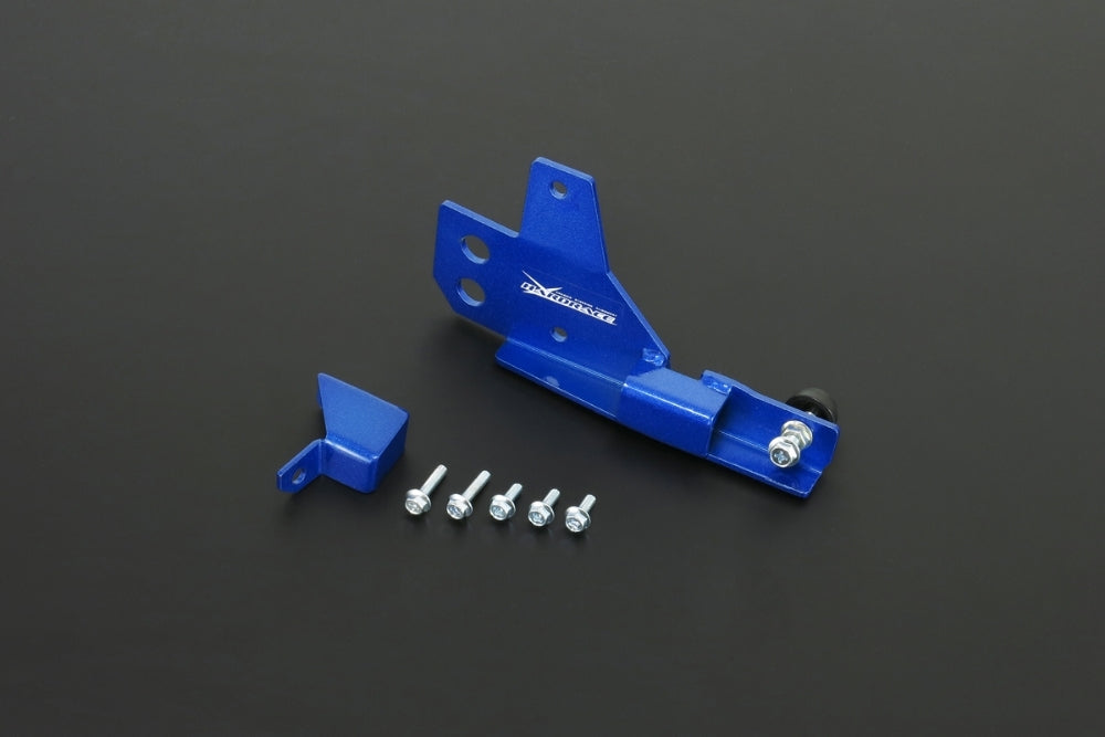 Hardrace Brake Master Cylinder Stopper – Subaru WRX STI GDB Spec C (Q0725) – Q0725