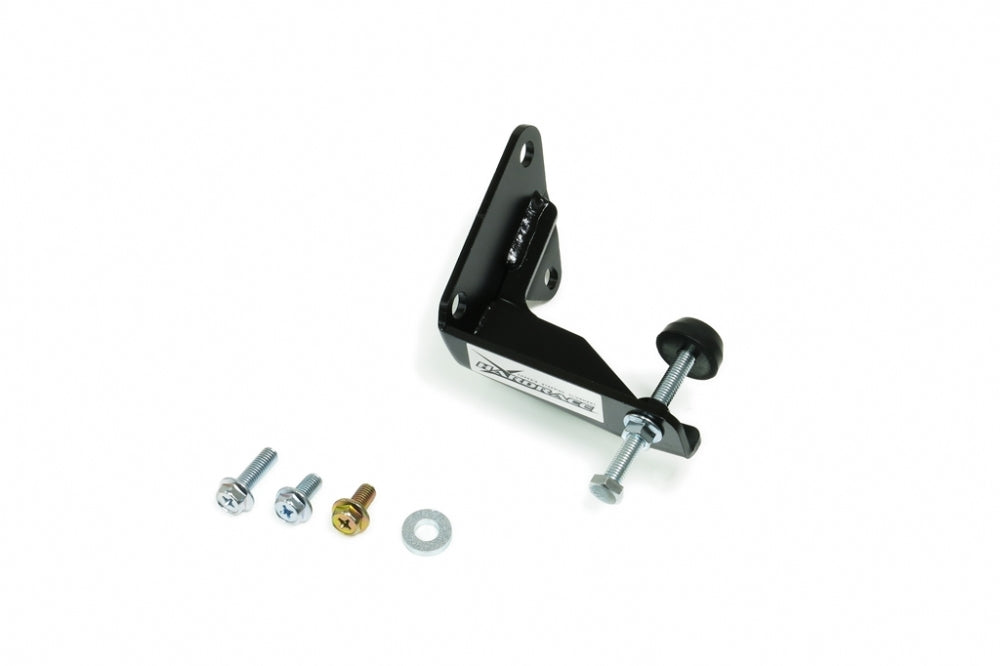 Hardrace Brake Master Cylinder Stopper Black – Subaru WRX VA / 2015+ (Q0727) – Q0727