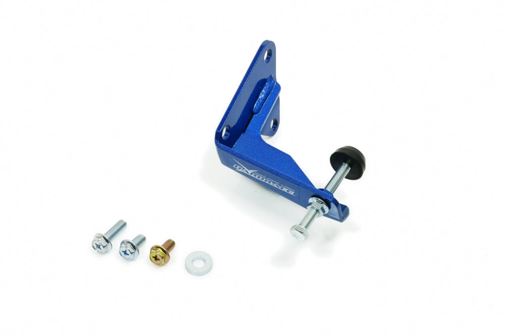 Hardrace Brake Master Cylinder Stopper Black – Subaru WRX VA / 2015+ (Q0727) – Q0727