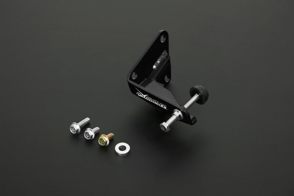 Hardrace Brake Master Cylinder Stopper Black – Subaru WRX VA / 2015+ (Q0727) – Q0727