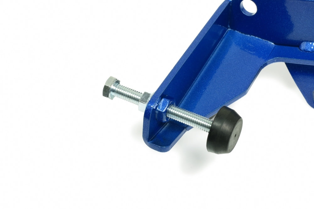 Hardrace Brake Master Cylinder Stopper Black – Subaru WRX VA / 2015+ (Q0727) – Q0727