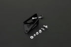 Hardrace Brake Master Cylinder Stopper Black – Toyota 86 / Toyota GR86 / Subaru BRZ (Q0728-ED) – Default Title