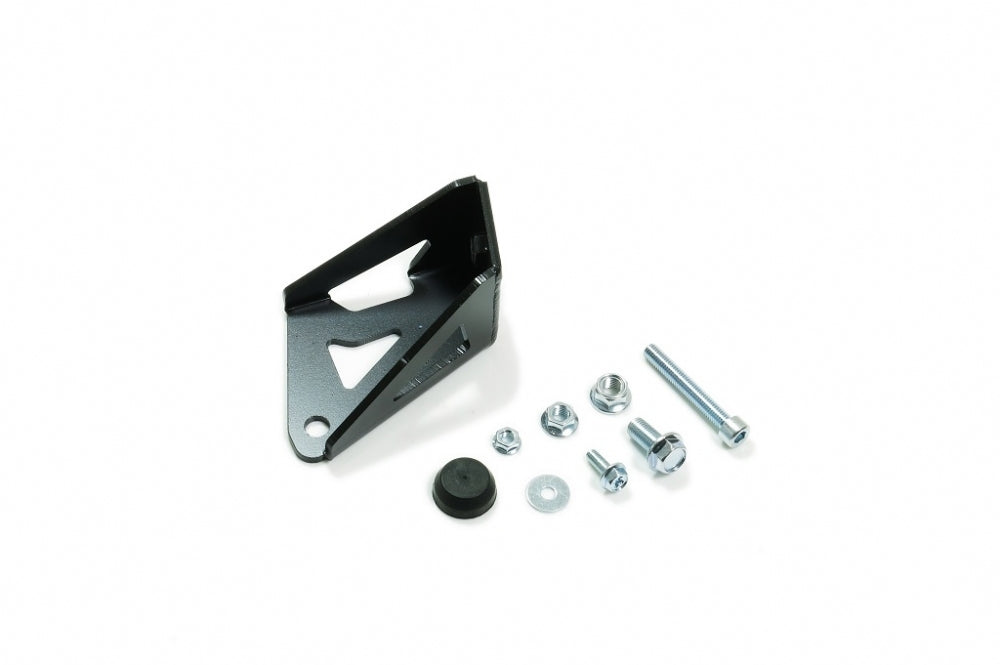 Hardrace Brake Master Cylinder Stopper Black – Toyota 86 / Toyota GR86 / Subaru BRZ (Q0728-ED) – Default Title