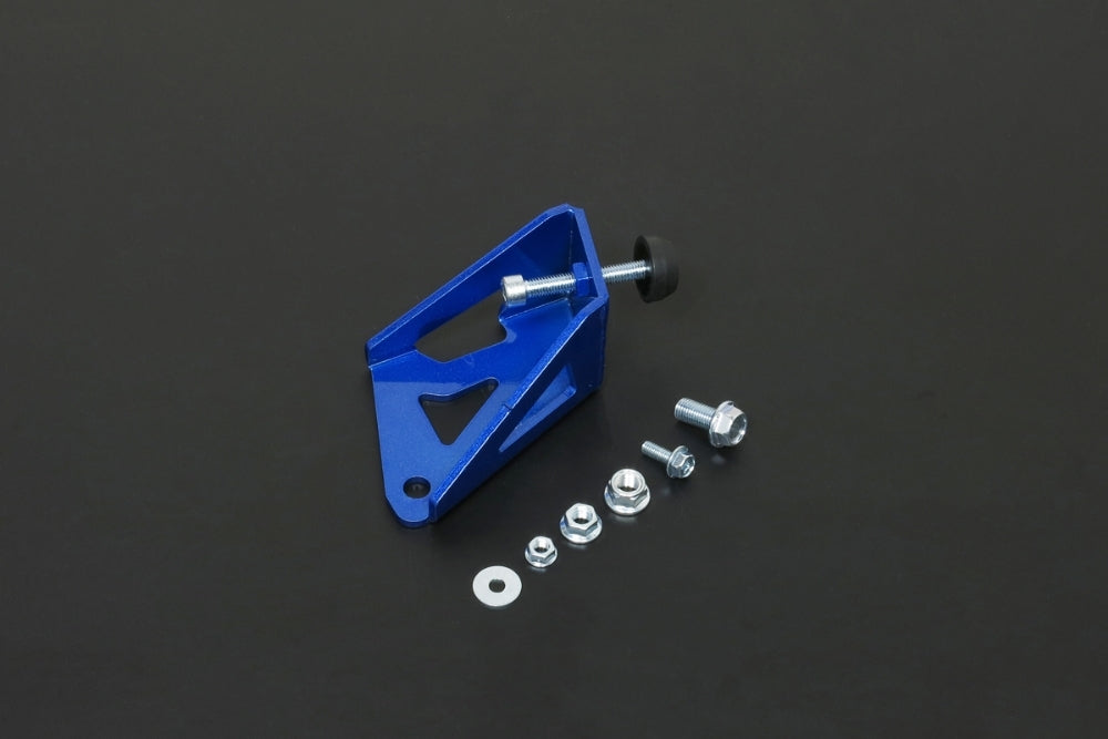 Hardrace Brake Master Cylinder Stopper – Toyota 86 / Toyota GR86 / Subaru BRZ (Q0728) – Default Title