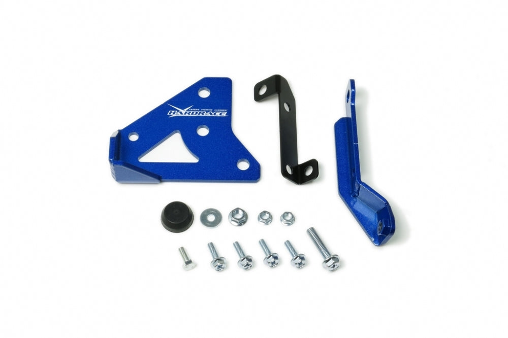 Hardrace Brake Master Cylinder Stopper – Subaru Impreza WRX MY93–96, MY97–98, MY99–00 (Q0729) – Q0729