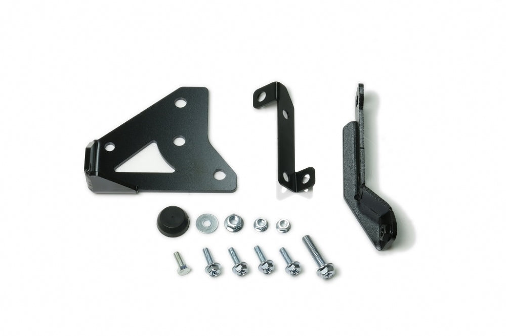 Hardrace Brake Master Cylinder Stopper – Subaru Impreza WRX MY93–96, MY97–98, MY99–00 (Q0729) – Q0729
