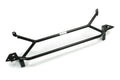 Hardrace Front Member Brace (Black) – Mitsubishi Lancer Evolution Evo 7–9 / Mitsubishi Lancer Evolution Evo 7–8 (Q0734-BLK) – Q0734-BLK