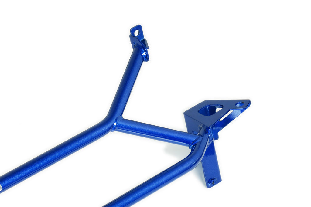 Hardrace Front Member Brace – Mitsubishi Lancer Evolution Evo 7–9 / Mitsubishi Lancer Evolution Evo 7–8 (Q0734) – Q0734