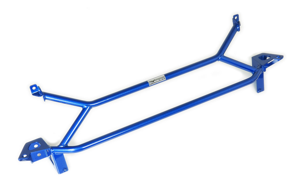 Hardrace Front Member Brace – Mitsubishi Lancer Evolution Evo 7–9 / Mitsubishi Lancer Evolution Evo 7–8 (Q0734) – Q0734
