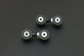 Hardrace Front Adj. Stabiliser Link – Mazda RX-7 FD Series 6 / Mazda RX-7 FD Series 7 / 8 (Q0735) – Default Title