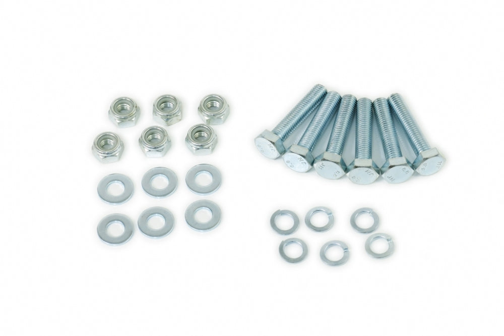 Hardrace Front Roll Centre Adjustment Spacers – Volkswagen Golf R / Volkswagen Golf GTI (Q0741) – Default Title