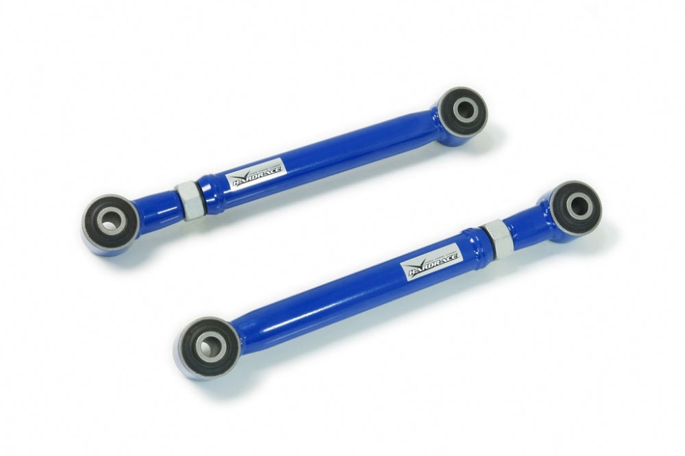 Hardrace Rear Upper Arm – Toyota LandCruiser 80 Series (Q0766) – Default Title