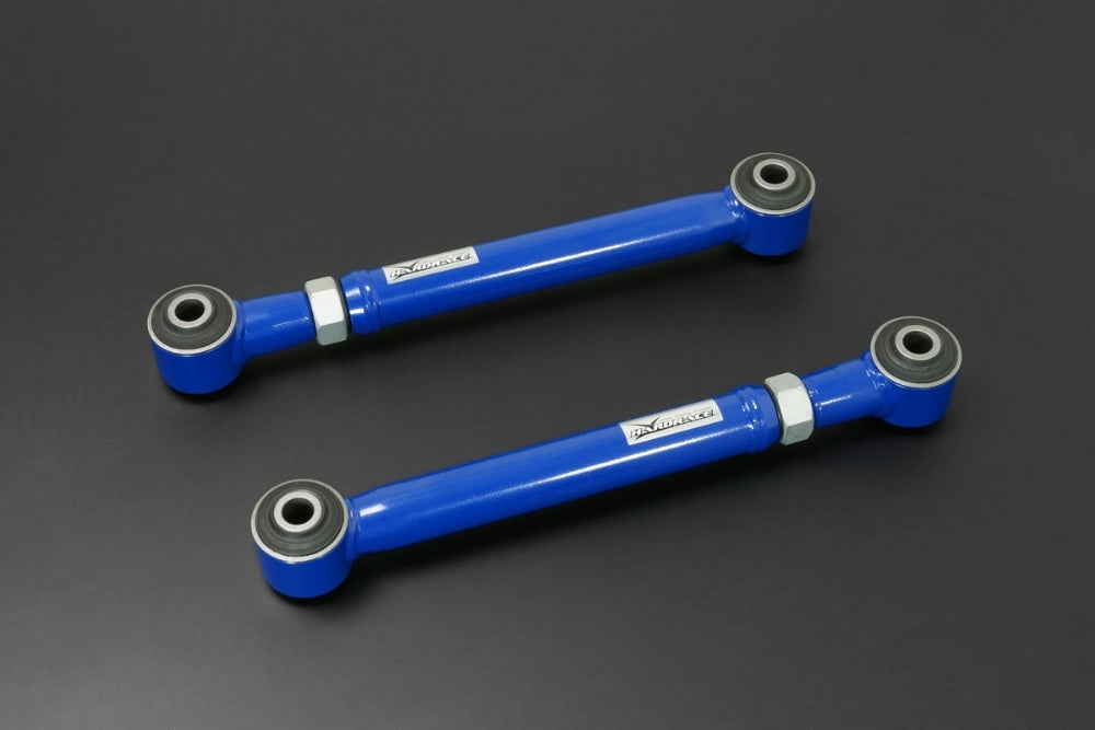 Hardrace Rear Upper Arm – Toyota LandCruiser 80 Series (Q0766) – Default Title
