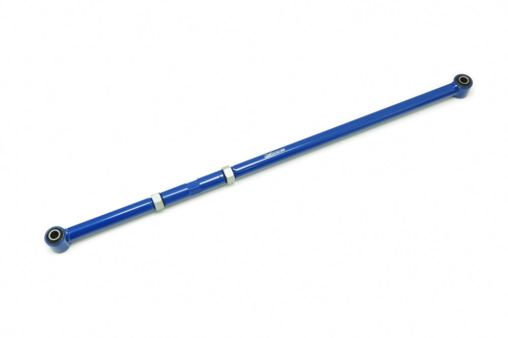 Hardrace Rear Panhard Rod - For 0-4" Lift – Toyota LandCruiser 80 Series (Q0769) – Default Title