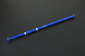 Hardrace Rear Panhard Rod - For 0-4" Lift – Toyota LandCruiser 80 Series (Q0769) – Default Title