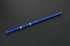 Hardrace Rear Panhard Rod - For 0-4" Lift – Toyota LandCruiser 80 Series (Q0769) – Default Title