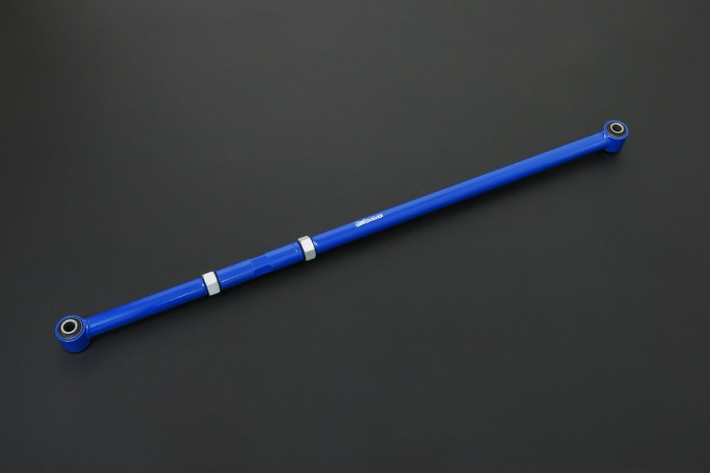 Hardrace Rear Panhard Rod - For 0-4" Lift – Toyota LandCruiser 80 Series (Q0769) – Default Title