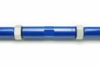Hardrace Rear Panhard Rod - For 0-4" Lift – Toyota LandCruiser 80 Series (Q0769) – Default Title