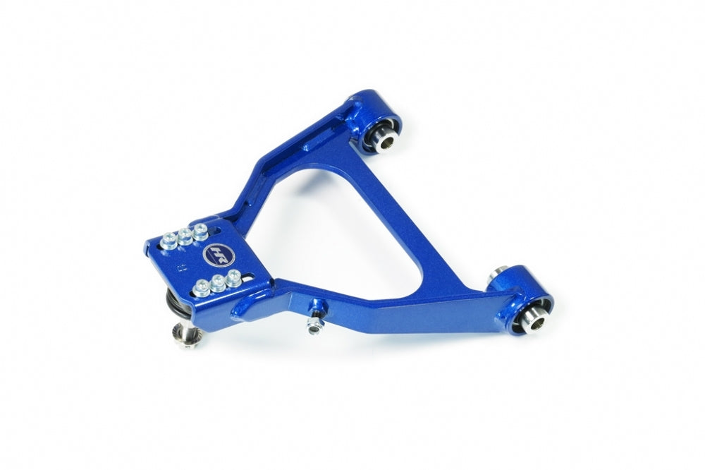 Hardrace Front Upper Camber Kit V2 – Mazda RX-8 Series 1 (Q0774) – Default Title