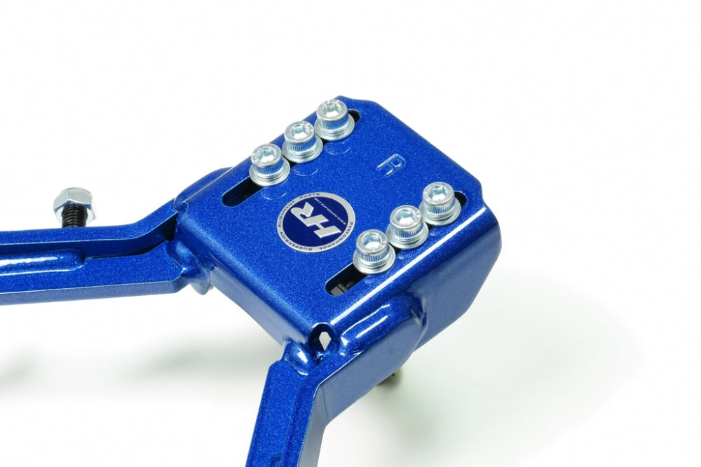 Hardrace Front Upper Camber Kit V2 – Mazda RX-8 Series 1 (Q0774) – Default Title