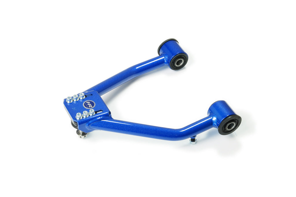 Hardrace Front Upper Camber Arm V2 – Mazda MX-5 NB (Q0775) – Default Title