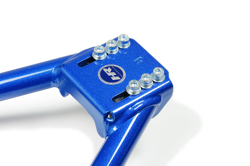 Hardrace Front Upper Camber Arm V2 – Mazda MX-5 NB (Q0775) – Default Title