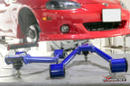Hardrace Front Upper Camber Arm V2 – Mazda MX-5 NB (Q0775) – Default Title